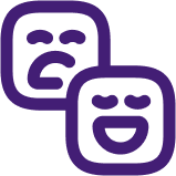 پشتیبانی آموزشی و فنی در تمام مراحل پیشرفت شغلی و مهارتی