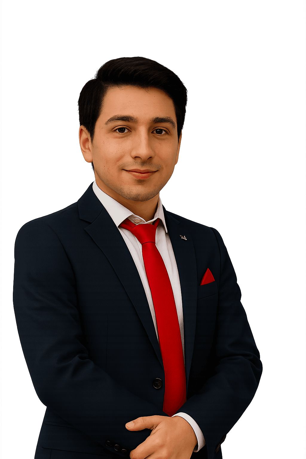 مهدی علوی